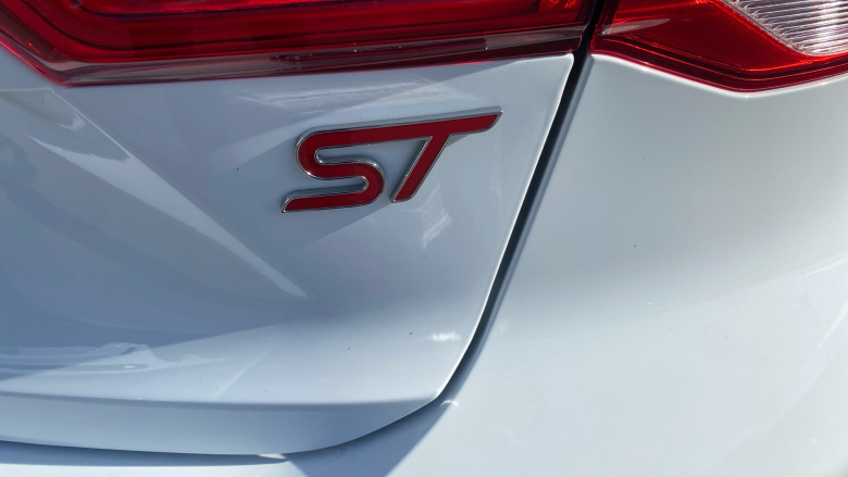 Ford Focus ST 2.0 EcoBlue 190 ST 5dr Diesel Hatchback